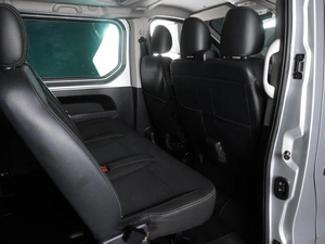 Минивэн Opel Vivaro 2019 года, 2798000 рублей, Минеральные Воды
