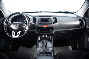 Внедорожник Kia Sportage 2011 года, 1159000 рублей, Пермь