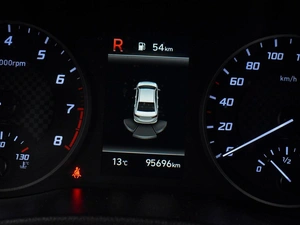 Седан Hyundai Solaris 2021 года, 1665000 рублей, Воронеж