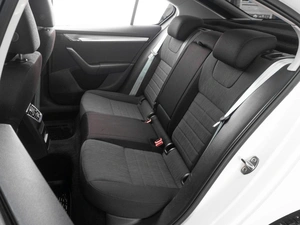 Лифтбек Skoda Octavia 2014 года, 1449000 рублей, Тюмень