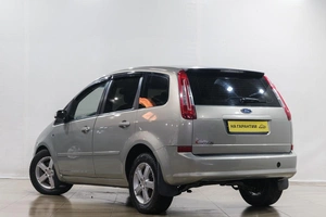 Минивэн Ford C-MAX 2008 года, 729000 рублей, Новокузнецк