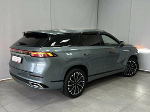 Внедорожник JAECOO J8 2024 года, 3375000 рублей, Красноярск