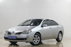 Седан Nissan Primera 2004 года, 489000 рублей, Новокузнецк