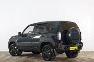 Внедорожник ВАЗ (LADA) Niva Travel 2023 года, 999000 рублей, Тюмень