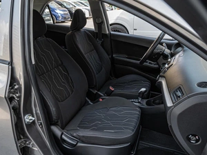 Хетчбэк Kia Picanto 2012 года, 1040000 рублей, Краснодар