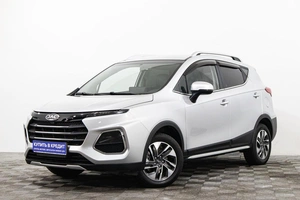 Внедорожник JAC JS3 2023 года, 1459000 рублей, Сургут