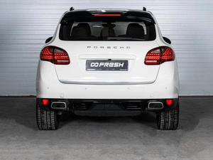 Внедорожник Porsche Cayenne 2011 года, 2850000 рублей, Ставрополь