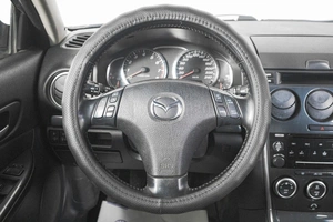 Седан Mazda 6 2005 года, 499000 рублей, Кемерово