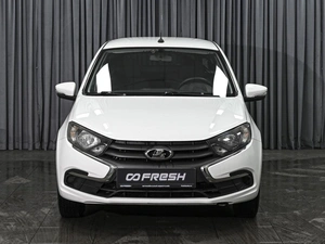 Лифтбек ВАЗ (LADA) Granta 2019 года, 828000 рублей, Ставрополь