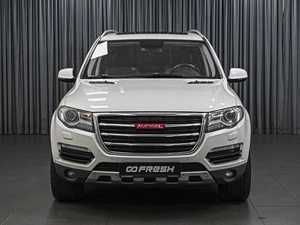 Внедорожник Haval H8 2015 года, 1420000 рублей, Ставрополь