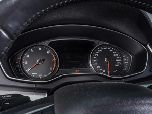 Внедорожник Audi Q5 2018 года, 3025000 рублей, Ростов-на-Дону