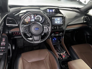 Внедорожник Subaru Forester 2023 года, 5950000 рублей, Санкт-Петербург