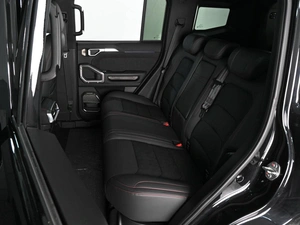 Внедорожник Jetour T2 2024 года, 2815000 рублей, Ростов-на-Дону