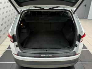 Внедорожник Skoda Kodiaq 2019 года, 2145000 рублей, Красноярск