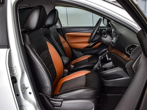 Универсал ВАЗ (LADA) Vesta Cross 2025 года, 1700000 рублей, Муром