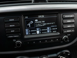 Хетчбэк Kia Rio X-Line 2018 года, 1325000 рублей, Краснодар