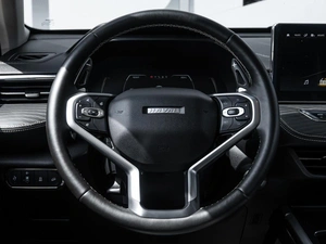 Внедорожник Haval Jolion 2024 года, 1948000 рублей, Ставрополь
