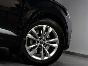 Внедорожник Audi Q7 2016 года, 3289000 рублей, Тюмень