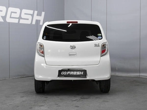 Хетчбэк Daihatsu Mira e:S 2016 года, 630000 рублей, Омск