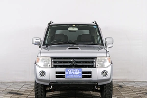 Внедорожник Mitsubishi Pajero Mini 2011 года, 769000 рублей, Красноярск
