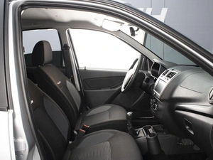 Лифтбек ВАЗ (LADA) Granta 2024 года, 895000 рублей, Омск