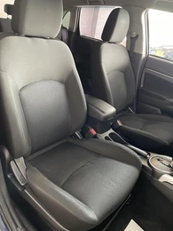 Внедорожник Mitsubishi ASX 2011 года, 887000 рублей, Солонцы