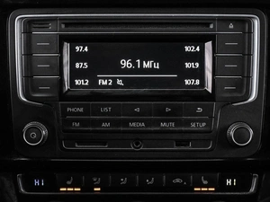 Седан Volkswagen Jetta 2016 года, 1389000 рублей, Кирилловка