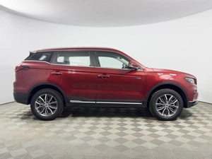 Внедорожник Geely Atlas Pro 2023 года, 2176100 рублей, Казань