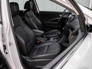 Внедорожник Hyundai Santa Fe 2013 года, 1649000 рублей, Большой Сочи