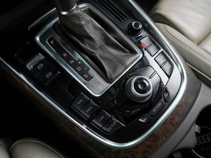 Внедорожник Audi Q5 2010 года, 1395000 рублей, Воронеж