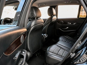 Внедорожник Mercedes-benz GLC-класс 2016 года, 2319000 рублей, Волгоград