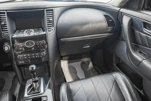 Внедорожник Infiniti FX35 2009 года, 1749000 рублей, Барнаул