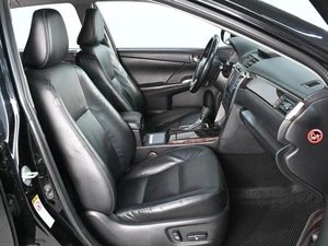 Седан Toyota Camry 2017 года, 2399000 рублей, Ростов-на-Дону