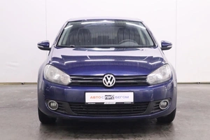 Хэтчбек Volkswagen Golf 2012 года, 920000 рублей, Брянск