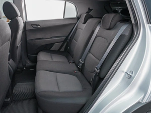 Внедорожник Hyundai Creta 2018 года, 1749000 рублей, Сургут