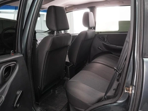 Внедорожник Chevrolet Niva 2018 года, 799000 рублей, Воронеж