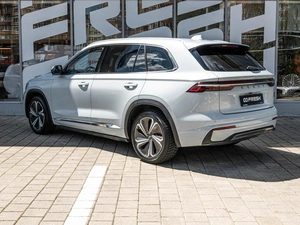 Внедорожник Geely Monjaro 2022 года, 2622700 рублей, Ставрополь