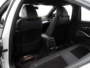 Седан BMW 3 серия 2019 года, 4449046 рублей, Москва