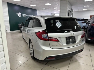 Хетчбэк Honda Jade 2015 года, 1080000 рублей, Ачинск