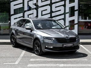 Лифтбек Skoda Octavia 2017 года, 2095000 рублей, Волгоград