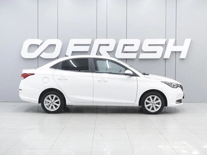 Седан Changan Alsvin 2023 года, 1490000 рублей, Ростов-на-Дону