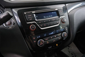 Внедорожник Nissan X-Trail 2016 года, 1479000 рублей, Красноярск