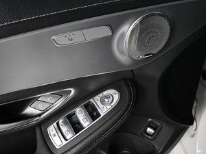 Седан Mercedes-benz C-класс 2015 года, 1999000 рублей, Аксай