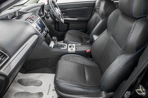 Универсал Subaru Levorg 2016 года, 1649000 рублей, Барнаул