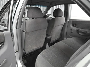 Седан Hyundai Accent 2007 года, 499000 рублей, Ставрополь