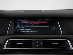 Седан BMW 7 серия 2012 года, 2098999 рублей, Москва