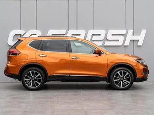 Внедорожник Nissan X-Trail 2019 года, 2250000 рублей, Краснодар