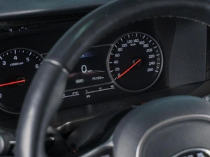 Внедорожник Kia Sorento 2021 года, 4499000 рублей, Сургут