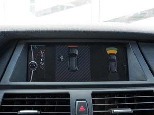 Внедорожник BMW X5 2012 года, 1610000 рублей, Ставрополь