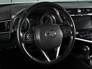 Седан Toyota Camry 2018 года, 3100000 рублей, Аксай